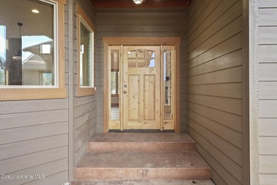 Experience luxury living in this stunning 2305 SF Town Home on Stoneridge Golf Club in Idaho - for sale on GolfHomes.com, golf home, golf lot