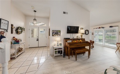 Welcome to your new home at the Sun Lakes Country Club! This on Sun Lakes Country Club in California - for sale on GolfHomes.com, golf home, golf lot