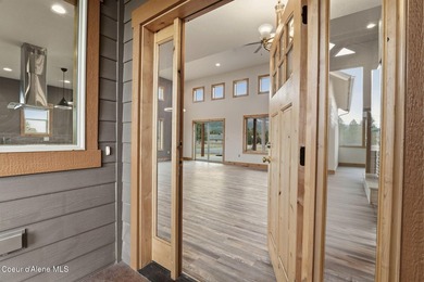 Experience luxury living in this stunning 2305 SF Town Home on Stoneridge Golf Club in Idaho - for sale on GolfHomes.com, golf home, golf lot