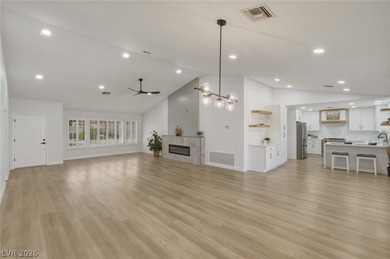 This Fully Remodeled & Upgraded Silverton (1804 SF) offers you on Highland Falls Golf Club in Nevada - for sale on GolfHomes.com, golf home, golf lot