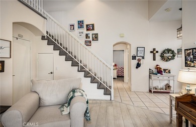 Welcome to your new home at the Sun Lakes Country Club! This on Sun Lakes Country Club in California - for sale on GolfHomes.com, golf home, golf lot