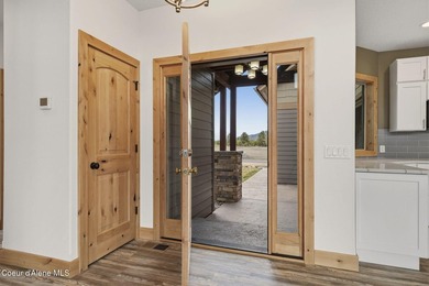 Experience luxury living in this stunning 2305 SF Town Home on Stoneridge Golf Club in Idaho - for sale on GolfHomes.com, golf home, golf lot