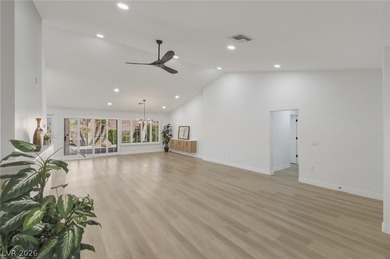 This Fully Remodeled & Upgraded Silverton (1804 SF) offers you on Highland Falls Golf Club in Nevada - for sale on GolfHomes.com, golf home, golf lot