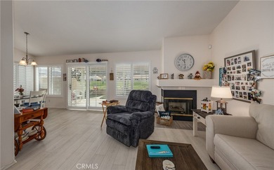 Welcome to your new home at the Sun Lakes Country Club! This on Sun Lakes Country Club in California - for sale on GolfHomes.com, golf home, golf lot