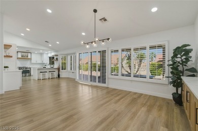 This Fully Remodeled & Upgraded Silverton (1804 SF) offers you on Highland Falls Golf Club in Nevada - for sale on GolfHomes.com, golf home, golf lot