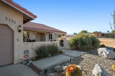 Move-In Ready Desert Retreat | Single-Story Comfort | 3-Car on Sands RV and Golf Resort in California - for sale on GolfHomes.com, golf home, golf lot