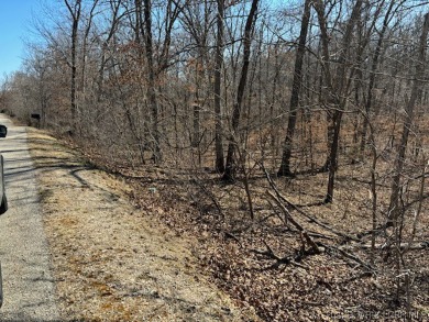 Great Building Lot in Champions Run. Wooded Lot and close to on The Club At Porto Cima in Missouri - for sale on GolfHomes.com, golf home, golf lot