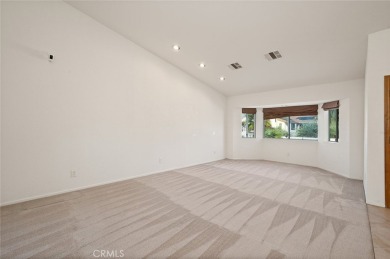 Move-In Ready Desert Retreat | Single-Story Comfort | 3-Car on Sands RV and Golf Resort in California - for sale on GolfHomes.com, golf home, golf lot