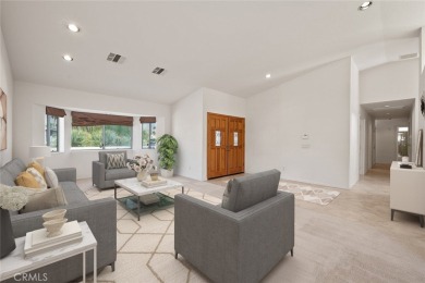 Move-In Ready Desert Retreat | Single-Story Comfort | 3-Car on Sands RV and Golf Resort in California - for sale on GolfHomes.com, golf home, golf lot