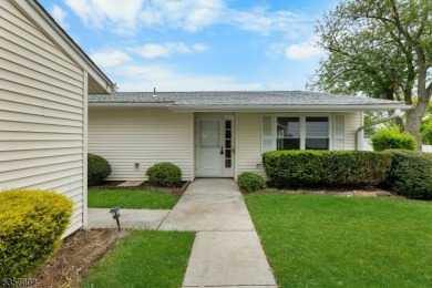 Welcome to your dream home in the vibrant, gated Clearbrook on Clearbrook Golf Club in New Jersey - for sale on GolfHomes.com, golf home, golf lot