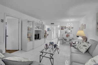 BRAND NEW AC UNIT INSTALLED NOVEMBER 2025!! Welcome to 2751 on Sunrise Lakes Phase III in Florida - for sale on GolfHomes.com, golf home, golf lot