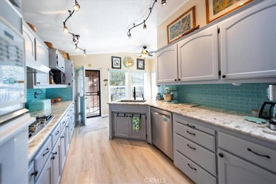 Beautifully situated within a premier golf resort, this turnkey on  in California - for sale on GolfHomes.com, golf home, golf lot