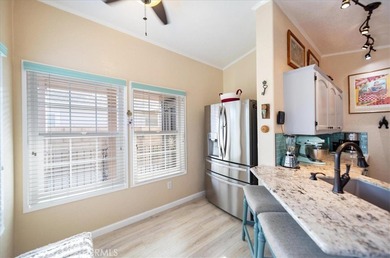 Beautifully situated within a premier golf resort, this turnkey on  in California - for sale on GolfHomes.com, golf home, golf lot