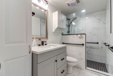 Welcome to your completely updated slice of paradise in the on Diamondhead Country Club in Mississippi - for sale on GolfHomes.com, golf home, golf lot
