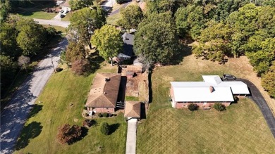 Wonderful location near Lexington Golf Course and Country Club! on Lexington Golf Club in North Carolina - for sale on GolfHomes.com, golf home, golf lot