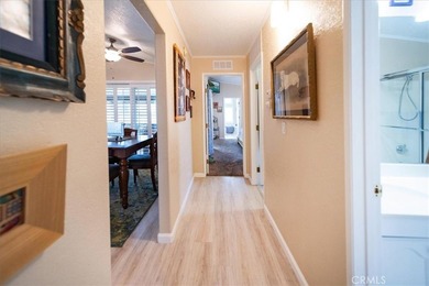 Beautifully situated within a premier golf resort, this turnkey on  in California - for sale on GolfHomes.com, golf home, golf lot