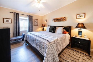 Beautifully situated within a premier golf resort, this turnkey on  in California - for sale on GolfHomes.com, golf home, golf lot