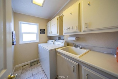 Beautifully situated within a premier golf resort, this turnkey on  in California - for sale on GolfHomes.com, golf home, golf lot