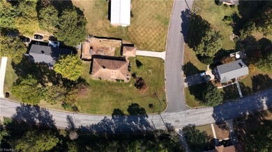 Wonderful location near Lexington Golf Course and Country Club! on Lexington Golf Club in North Carolina - for sale on GolfHomes.com, golf home, golf lot