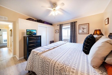 Beautifully situated within a premier golf resort, this turnkey on  in California - for sale on GolfHomes.com, golf home, golf lot