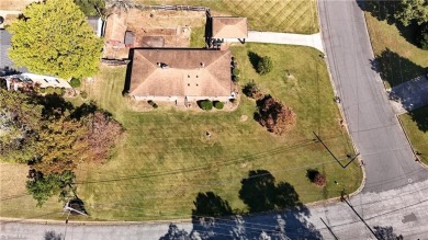 Wonderful location near Lexington Golf Course and Country Club! on Lexington Golf Club in North Carolina - for sale on GolfHomes.com, golf home, golf lot