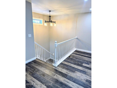 NEW CONSTRUCTION IN THE  GATED COMMUNITY OF EAGLE ROCK RESORT! on Eagle Rock Golf and Ski Resort in Pennsylvania - for sale on GolfHomes.com, golf home, golf lot