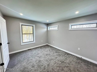 NEW CONSTRUCTION IN THE  GATED COMMUNITY OF EAGLE ROCK RESORT! on Eagle Rock Golf and Ski Resort in Pennsylvania - for sale on GolfHomes.com, golf home, golf lot