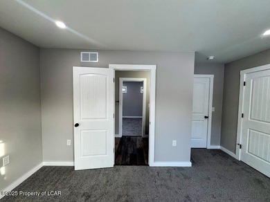 NEW CONSTRUCTION IN THE  GATED COMMUNITY OF EAGLE ROCK RESORT! on Eagle Rock Golf and Ski Resort in Pennsylvania - for sale on GolfHomes.com, golf home, golf lot