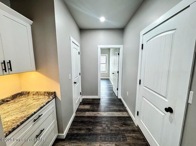 NEW CONSTRUCTION IN THE  GATED COMMUNITY OF EAGLE ROCK RESORT! on Eagle Rock Golf and Ski Resort in Pennsylvania - for sale on GolfHomes.com, golf home, golf lot