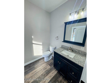 NEW CONSTRUCTION IN THE  GATED COMMUNITY OF EAGLE ROCK RESORT! on Eagle Rock Golf and Ski Resort in Pennsylvania - for sale on GolfHomes.com, golf home, golf lot