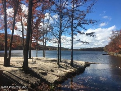 NEW CONSTRUCTION IN THE  GATED COMMUNITY OF EAGLE ROCK RESORT! on Eagle Rock Golf and Ski Resort in Pennsylvania - for sale on GolfHomes.com, golf home, golf lot