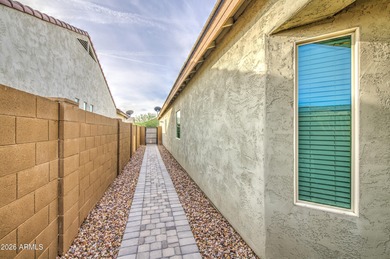 ***AMAZINGLY UPGRADED PULTE HOME IN ANTHEM AT MERRILL RANCH with on Poston Butte Golf Club in Arizona - for sale on GolfHomes.com, golf home, golf lot