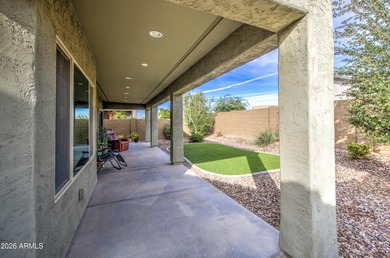 ***AMAZINGLY UPGRADED PULTE HOME IN ANTHEM AT MERRILL RANCH with on Poston Butte Golf Club in Arizona - for sale on GolfHomes.com, golf home, golf lot