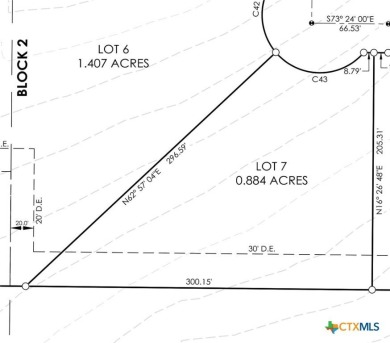 Welcome to Mill Creek Meadows Phase III.  Featuring 1/2 acre and on Mill Creek Golf Club in Texas - for sale on GolfHomes.com, golf home, golf lot