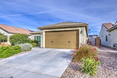 ***AMAZINGLY UPGRADED PULTE HOME IN ANTHEM AT MERRILL RANCH with on Poston Butte Golf Club in Arizona - for sale on GolfHomes.com, golf home, golf lot