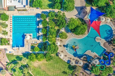 ***AMAZINGLY UPGRADED PULTE HOME IN ANTHEM AT MERRILL RANCH with on Poston Butte Golf Club in Arizona - for sale on GolfHomes.com, golf home, golf lot