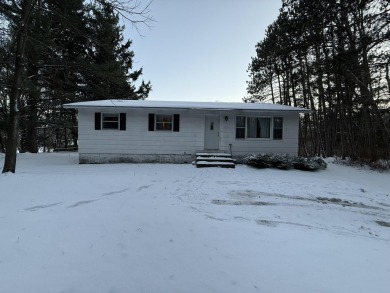 Private setting in the City! Nearly 5 acres in Norton Shores on Oak Ridge Golf Club in Michigan - for sale on GolfHomes.com, golf home, golf lot