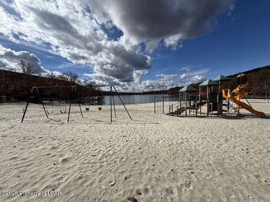 NEW CONSTRUCTION IN THE  GATED COMMUNITY OF EAGLE ROCK RESORT! on Eagle Rock Golf and Ski Resort in Pennsylvania - for sale on GolfHomes.com, golf home, golf lot