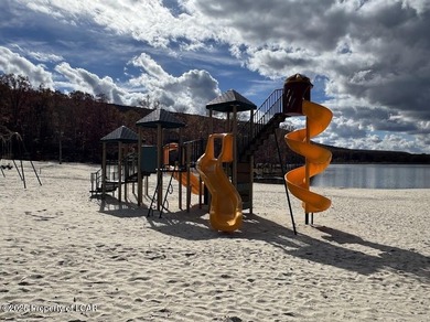 NEW CONSTRUCTION IN THE  GATED COMMUNITY OF EAGLE ROCK RESORT! on Eagle Rock Golf and Ski Resort in Pennsylvania - for sale on GolfHomes.com, golf home, golf lot