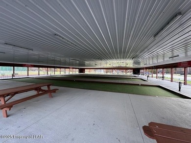 NEW CONSTRUCTION IN THE  GATED COMMUNITY OF EAGLE ROCK RESORT! on Eagle Rock Golf and Ski Resort in Pennsylvania - for sale on GolfHomes.com, golf home, golf lot