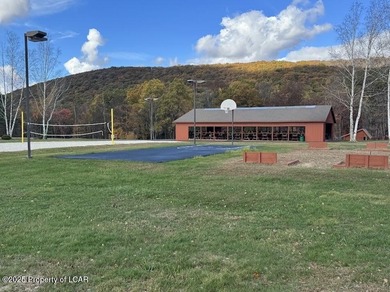 NEW CONSTRUCTION IN THE  GATED COMMUNITY OF EAGLE ROCK RESORT! on Eagle Rock Golf and Ski Resort in Pennsylvania - for sale on GolfHomes.com, golf home, golf lot