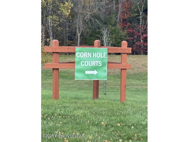 NEW CONSTRUCTION IN THE  GATED COMMUNITY OF EAGLE ROCK RESORT! on Eagle Rock Golf and Ski Resort in Pennsylvania - for sale on GolfHomes.com, golf home, golf lot