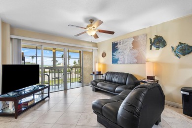 Beautiful  ocean view condo on the 3rd floor! Ready To move In on Ocean Village Golf Course in Florida - for sale on GolfHomes.com, golf home, golf lot