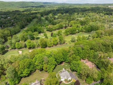 *BEYOND THE PINES* - Tucked into the lush, tree-lined streets of on Spook Rock Golf Course in New York - for sale on GolfHomes.com, golf home, golf lot