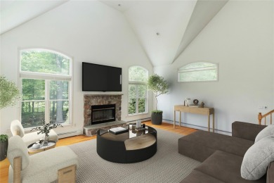 *BEYOND THE PINES* - Tucked into the lush, tree-lined streets of on Spook Rock Golf Course in New York - for sale on GolfHomes.com, golf home, golf lot