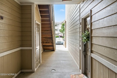 Discover your ideal home in this bright and spacious 3-bedroom on Crow Creek Golf Club in North Carolina - for sale on GolfHomes.com, golf home, golf lot