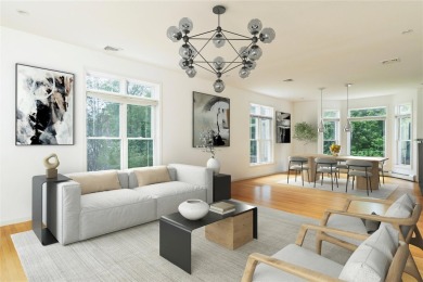 *BEYOND THE PINES* - Tucked into the lush, tree-lined streets of on Spook Rock Golf Course in New York - for sale on GolfHomes.com, golf home, golf lot
