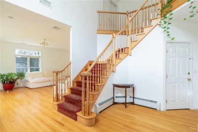 *BEYOND THE PINES* - Tucked into the lush, tree-lined streets of on Spook Rock Golf Course in New York - for sale on GolfHomes.com, golf home, golf lot