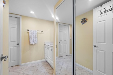 Beautiful  ocean view condo on the 3rd floor! Ready To move In on Ocean Village Golf Course in Florida - for sale on GolfHomes.com, golf home, golf lot