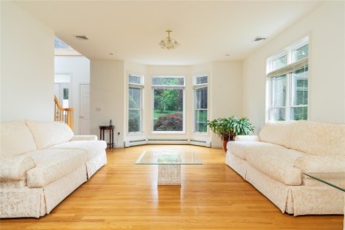 *BEYOND THE PINES* - Tucked into the lush, tree-lined streets of on Spook Rock Golf Course in New York - for sale on GolfHomes.com, golf home, golf lot